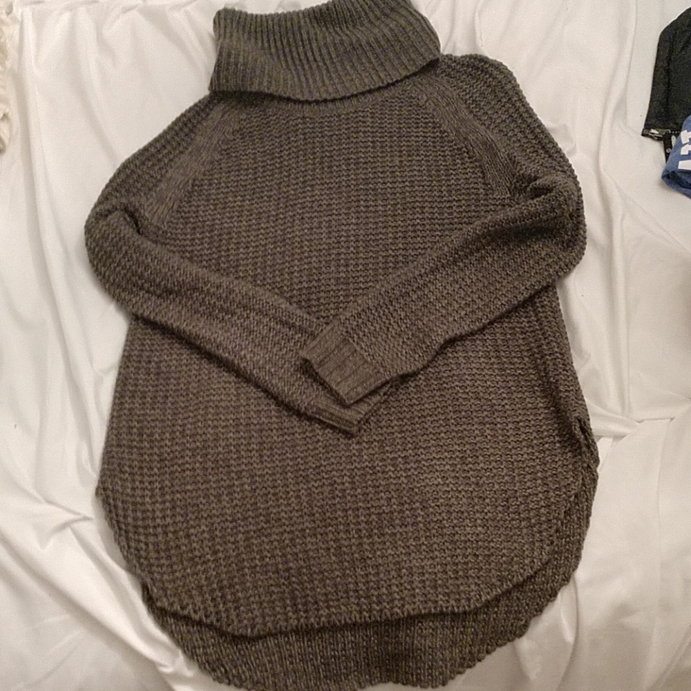 (A New Day )sweater